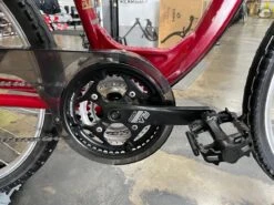 Marin Stinson EZ Shimano Altus - Red 2010 USED 20 Marin Stinson EZ Shimano Altus - Red 2010 USED -Quality Bike Equipment Store buOqgR6FlvYuZmRvSg8vMJWEI