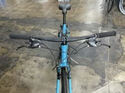 Batch Bicycles Batch The Fitness Bicycle - Blue 2021 -Quality Bike Equipment Store c20 cmS3P0c 0BUyotfCbxKdE