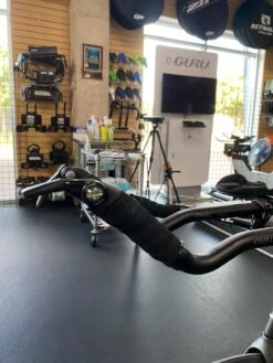 Fuji Norcom Straight 2.1 Satin Carbon/Green -Quality Bike Equipment Store c7JqQ3NTGLjj6MEpJnFo3QpgM