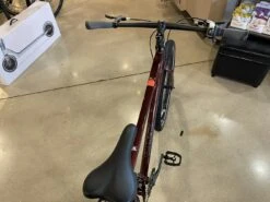 Breezer Midtown 1.7 - Dark Red 2022 -Quality Bike Equipment Store cF rto1EuoKVb FlXXAGANOjE