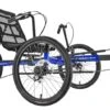 Sun Bicycles Eco-Tad SX Tadpole 2022