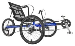 Sun Bicycles Eco-Tad SX Tadpole 2022