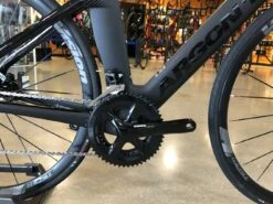 Argon 18 E-117 Disc Tri Ultegra Matte Black 2022 -Quality Bike Equipment Store d2okEHfwvDrHFi0X2axyt ajg