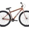 Se-bikes SE Bikes BIG FLYER 29 Striped 2022
