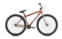 Se-bikes SE Bikes BIG FLYER 29 Striped 2022