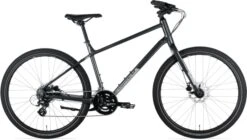 Norco Indie 2 Xl Grey/Silver