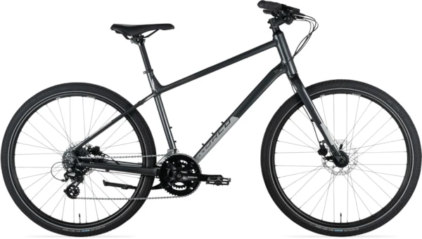 Norco Indie 2 Xl Grey/Silver 3 Norco Indie 2 Xl Grey/Silver