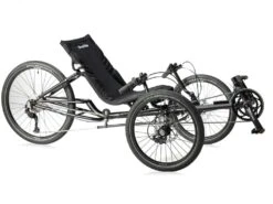 TerraTrike Gran Tourismo In Stock 2021