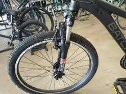 Batch Bicycles Batch Youth 24" Mountain Bike Black 2021 -Quality Bike Equipment Store drIC3EKAHuWn5IXgsI4tANWT8