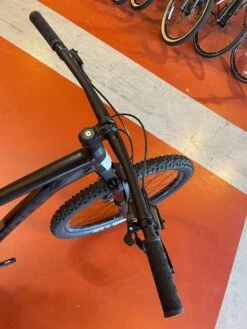 Giant We Ship! Stance 29 2(Crest Fork) - Gunmetal Black 2021 -Quality Bike Equipment Store e SzQSUiH2z2QH CjaYup1DUU