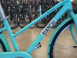 Bianchi Milano Dama Hybrid Celeste 2022 -Quality Bike Equipment Store eSFseDhoqO5Ff PXdy3uWAD98
