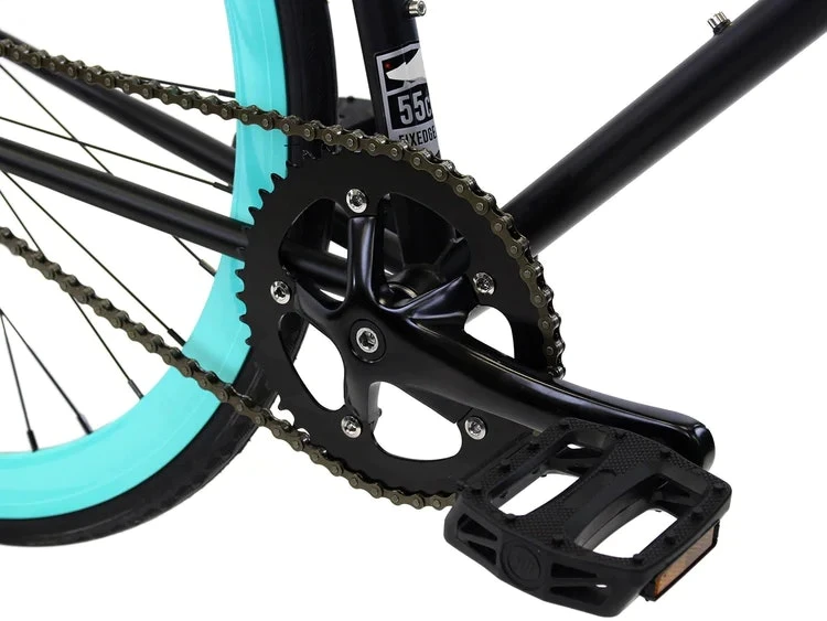 Golden Cycles Jackson 55 2022 5 Golden Cycles Jackson 55 2022 - Image 3