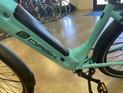 Serfas Dash E-Bike 500W Step Thru Blue -Quality Bike Equipment Store fGSyc6tqlionzNSR7pGcbDe7g