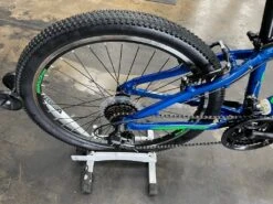 Reid Scout 24 Kids Mountain Bike - Blue/Green 2021 -Quality Bike Equipment Store fNSf8EZ6ABVvS0DVyHdIJB12w