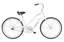 Electra Cruiser Lux 1 Step Thru US 2020