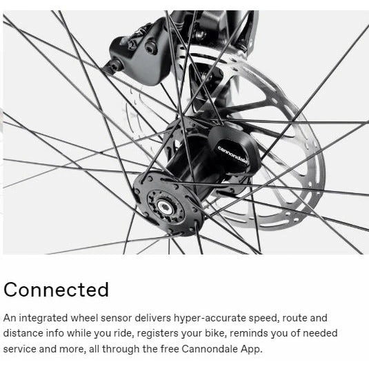 Cannondale Topstone Carbon 2 L 2023 10 Cannondale Topstone Carbon 2 L 2023 - Image 8