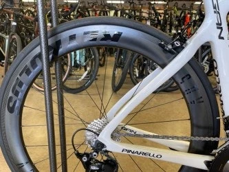 Pinarello Gan Rim Shimano 105 W/Reynolds AR 58 2022 6 Pinarello Gan Rim Shimano 105 W/Reynolds AR 58 2022 - Image 5