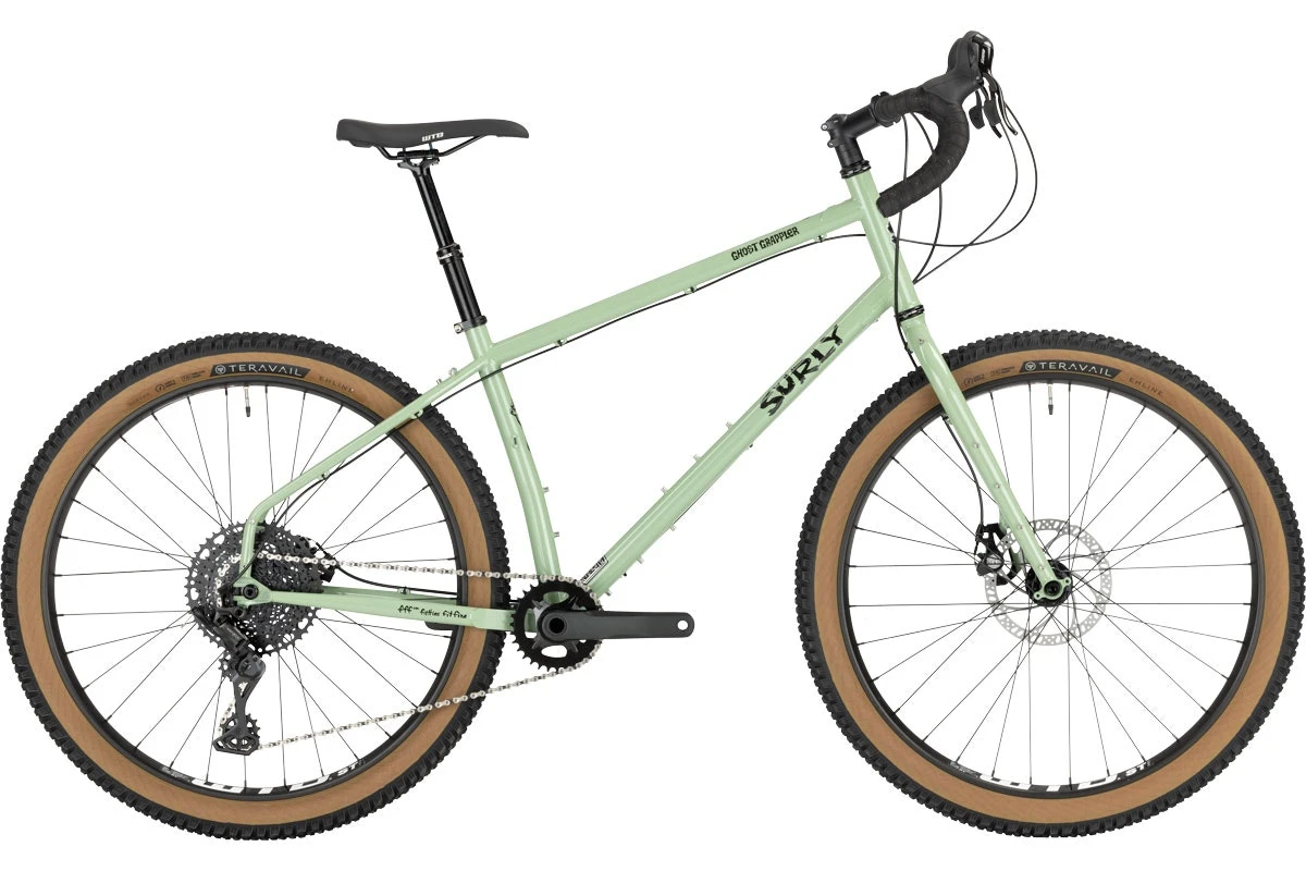 Surly Ghost Grappler (Available To Ship) 2022 3 Surly Ghost Grappler (Available To Ship) 2022