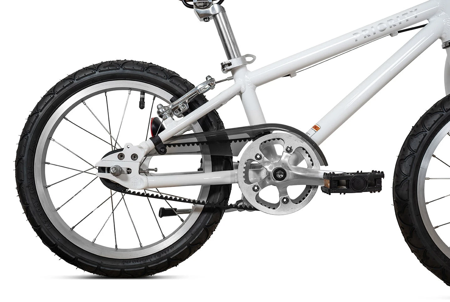 Priority Bicycles Priority Start 16" 10 Priority Bicycles Priority Start 16" - Image 8