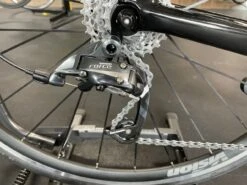 Argon 18 E-117 Tri SRAM Force 22 Silver Rabbit/Black 2022 -Quality Bike Equipment Store gAJiZNXBc5X k8smP SINWcsI