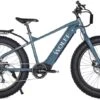 Wolf E Bikes Wolff Colossus Titan Grey O/S 2022