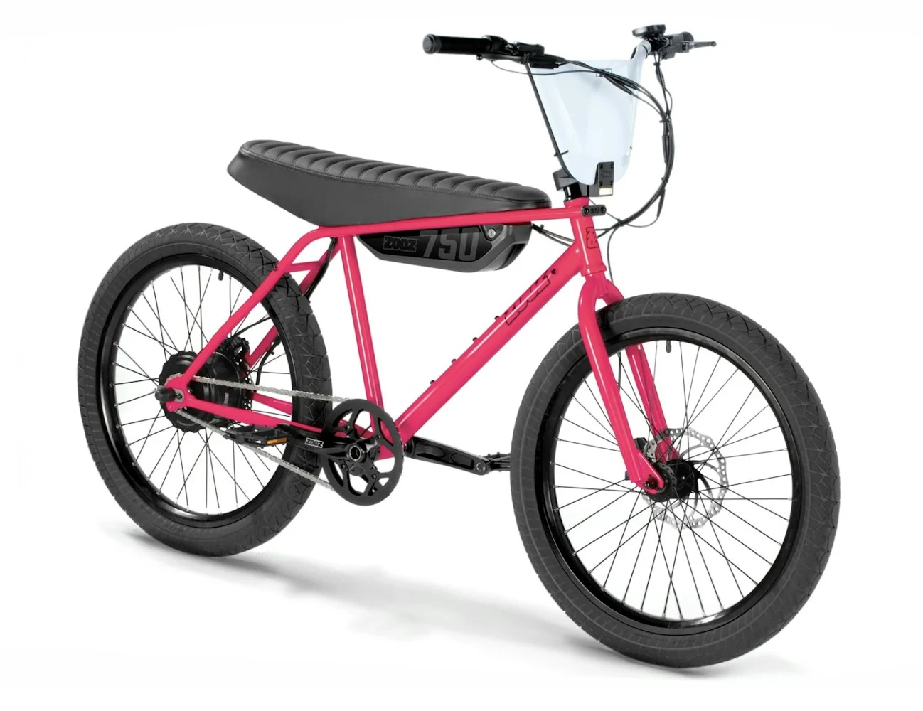 Zooz UU750 2023 5 Zooz UU750 2023 - Image 3