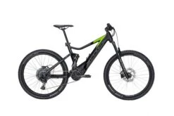 Bulls E Stream Evo Am 2 (S Mag)