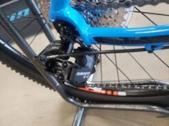 Fuji Nevada 27.5 1.7 SRAM X4 - Blue 2022 20 Fuji Nevada 27.5 1.7 SRAM X4 - Blue 2022 -Quality Bike Equipment Store gSH 9V9HMafc3St9TcNnqFbjA