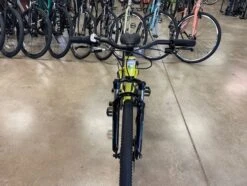 Cannondale 24" Kids Trail Bike - Nuclear Yellow 2021 -Quality Bike Equipment Store gYXFJ60MQAb0jvTD 69hAm15A