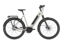 Gazelle ULTIMATE C8 HMB 2022