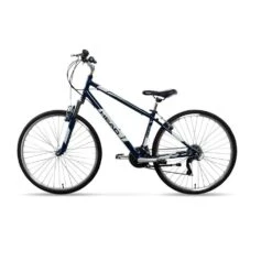 Mens Comfort Bike, Head Strada Microshift 700c -Quality Bike Equipment Store hw7lqXtVBbkdk9N6JKhhPE9yw