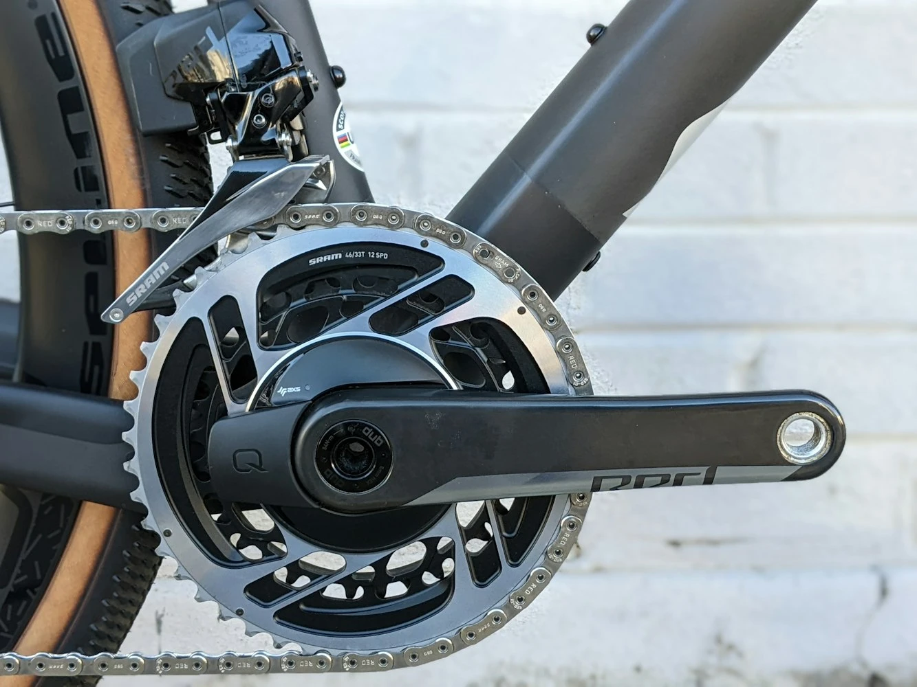 Scott Addict Gravel Tuned - 2022 8 Scott Addict Gravel Tuned - 2022 - Image 6