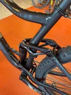 Giant We Ship! Stance 29 2(Crest Fork) - Gunmetal Black 2021 -Quality Bike Equipment Store iMcWWn4oZchXDiA Ef Aq4R40