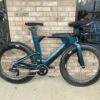 Argon 18 E-119 Tri+ SRAM F Orce AXS ETap 12-speed With Reynolds AR80 Carbon Wheelset -Quality Bike Equipment Store j03PRXv4JlbV2Ev6MNeI0dSTE