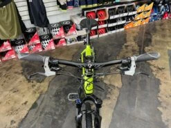 Trek 8.3 Dual Sport Shimano Acera 8 Speed - Hi-Vis Yellow 2015 USED -Quality Bike Equipment Store jIrovy2qy OgtpAeF TP9gOc