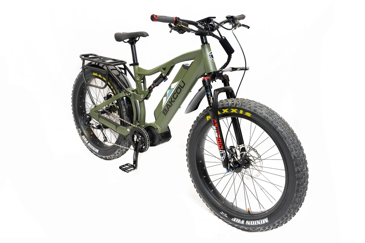 Other Bakcou Storm 4 Other Bakcou Storm - Image 2