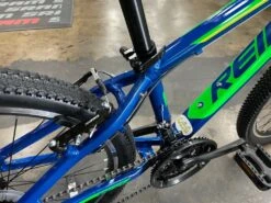 Reid Scout 24 Kids Mountain Bike - Blue/Green 2021 -Quality Bike Equipment Store jXk7poXxl9fjVhXgV TUfXPc