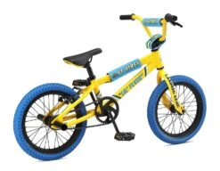 Se-bikes SE Bikes Lil Flyer 16 2021 -Quality Bike Equipment Store jrOzTXKXvczcg26P7tygrAQQg