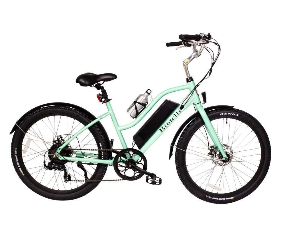 Bintelli B1 Ebike 2022 3 Bintelli B1 Ebike 2022