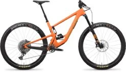 Santa Cruz Hightower 2 AL 29 D 2022