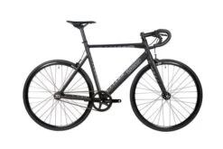 Fyxation Comet Single Speed 2021