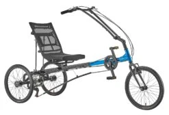 Sun Seeker BIKE SUN SKR ECO-DELTA SX 20/20 7s ... 2022