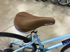 Bianchi Cortina Dama Altus Hybrid - Silvery Blue -Quality Bike Equipment Store lIc7yM0jA04qObjFIeCpq4aoY