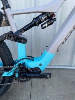 2023 Orbea Rise H15 Grey Blue 20MPH NEW -Quality Bike Equipment Store lJ6M donGl4pYRJhoDPJb1TZk