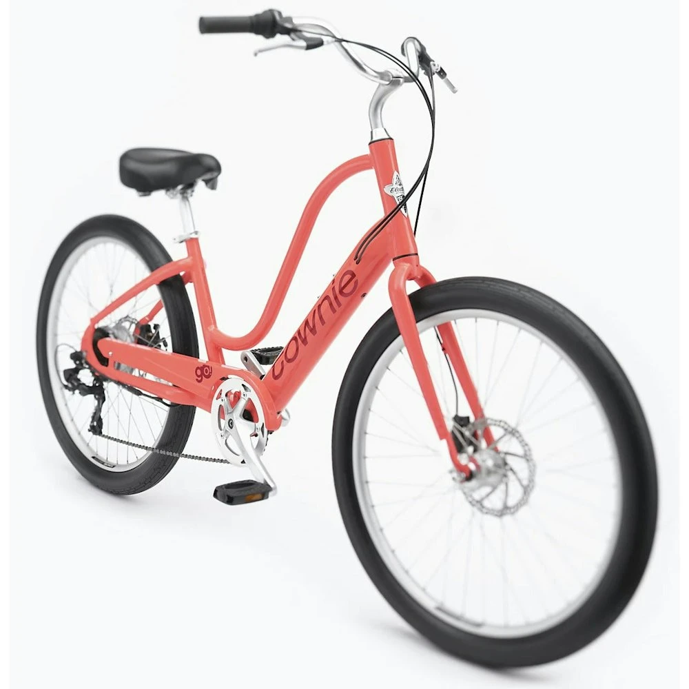 Electra Townie Go! 7d Step Thru 2022 8 Electra Townie Go! 7d Step Thru 2022 - Image 6