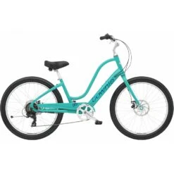 Electra Townie Go! 7d Step Thru 2022