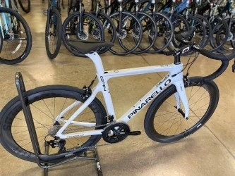 Pinarello Gan Rim Shimano 105 W/Reynolds AR 58 2022 14 Pinarello Gan Rim Shimano 105 W/Reynolds AR 58 2022 - Image 13