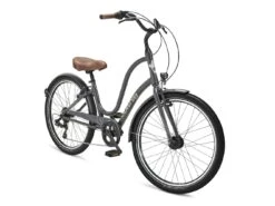 Electra Townie 7d Eq Step Thru 26 2023 -Quality Bike Equipment Store mR08KcCl2VMNVcjhaMlXnMfQQ
