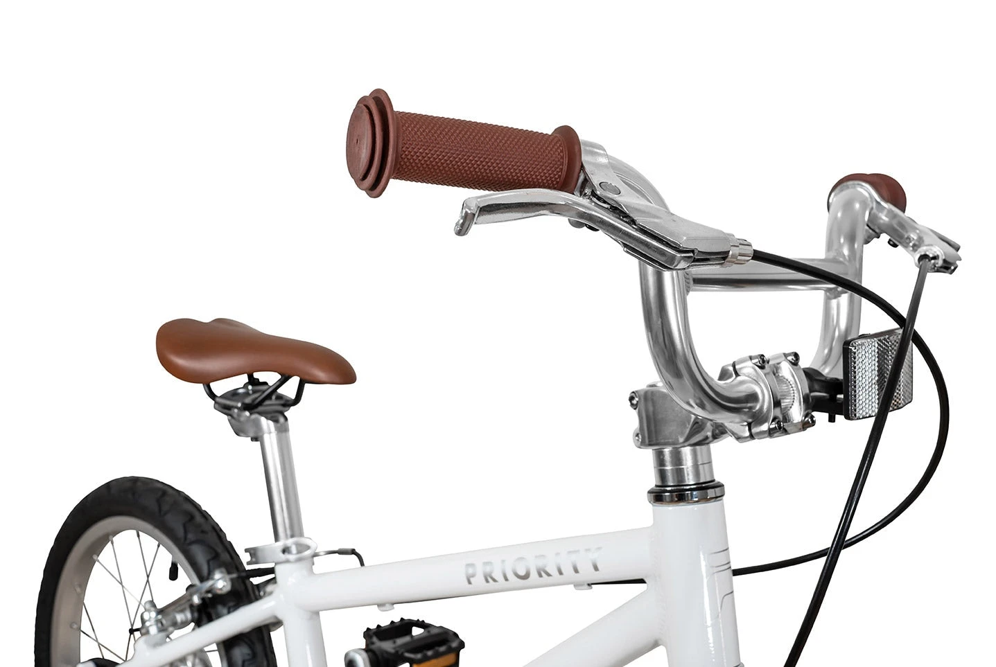 Priority Bicycles Priority Start 16" 11 Priority Bicycles Priority Start 16" - Image 9