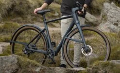 LeMond Prolog | GRX Drivetrain | Carbon Wheelset